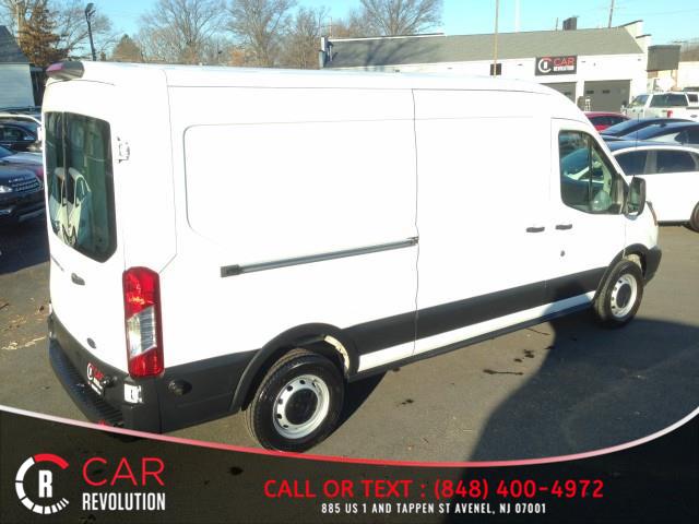 Used Ford T-250 Transit Catgo Van w/ rearCam 2019 | Car Revolution. Avenel, New Jersey Used Ford T-250 Transit Catgo Van w/ rearCam 2019 | Car Revolution. Avenel, New Jersey