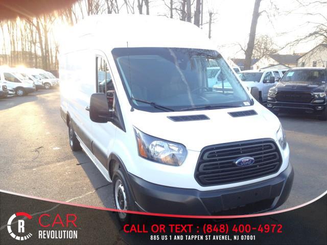2019 Ford T-350 Transit Cargo Van w/ rearCam, available for sale in Avenel, New Jersey | Car Revolution. Avenel, New Jersey