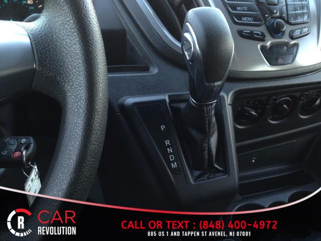 Used Ford T-350 Transit Passenger Wagon XLT w/ rearCam 2019 | Car Revolution. Avenel, New Jersey Used Ford T-350 Transit Passenger Wagon XLT w/ rearCam 2019 | Car Revolution. Avenel, New Jersey