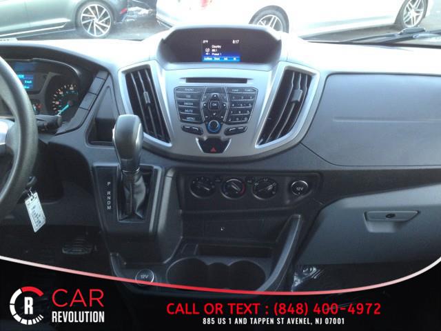 Used Ford T-350 Transit Passenger Wagon XLT w/ rearCam 2019 | Car Revolution. Avenel, New Jersey Used Ford T-350 Transit Passenger Wagon XLT w/ rearCam 2019 | Car Revolution. Avenel, New Jersey