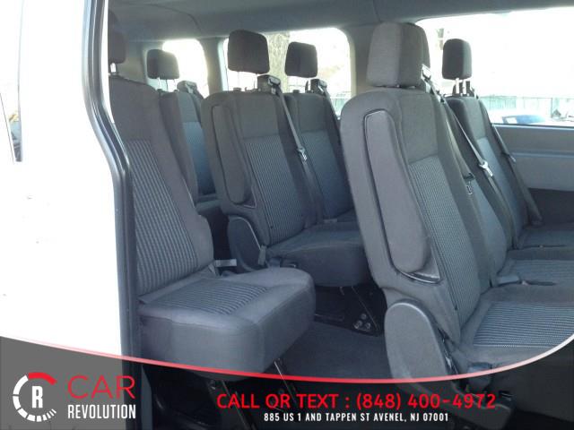 Used Ford T-350 Transit Passenger Wagon XLT w/ rearCam 2019 | Car Revolution. Avenel, New Jersey Used Ford T-350 Transit Passenger Wagon XLT w/ rearCam 2019 | Car Revolution. Avenel, New Jersey