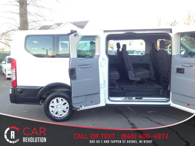 Used Ford T-350 Transit Passenger Wagon XLT w/ rearCam 2019 | Car Revolution. Avenel, New Jersey Used Ford T-350 Transit Passenger Wagon XLT w/ rearCam 2019 | Car Revolution. Avenel, New Jersey