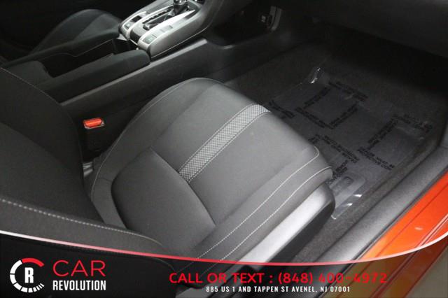 2019 Honda Civic Sedan LX w/ rearCam, available for sale in Avenel, New Jersey | Car Revolution. Avenel, New Jersey 2019 Honda Civic Sedan LX w/ rearCam, available for sale in Avenel, New Jersey | Car Revolution. Avenel, New Jersey