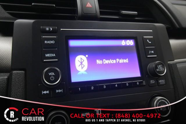 2019 Honda Civic Sedan LX w/ rearCam, available for sale in Avenel, New Jersey | Car Revolution. Avenel, New Jersey 2019 Honda Civic Sedan LX w/ rearCam, available for sale in Avenel, New Jersey | Car Revolution. Avenel, New Jersey