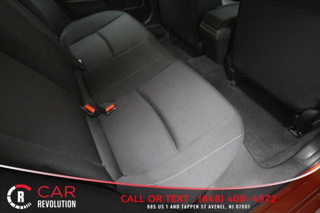 2019 Honda Civic Sedan LX w/ rearCam, available for sale in Avenel, New Jersey | Car Revolution. Avenel, New Jersey 2019 Honda Civic Sedan LX w/ rearCam, available for sale in Avenel, New Jersey | Car Revolution. Avenel, New Jersey