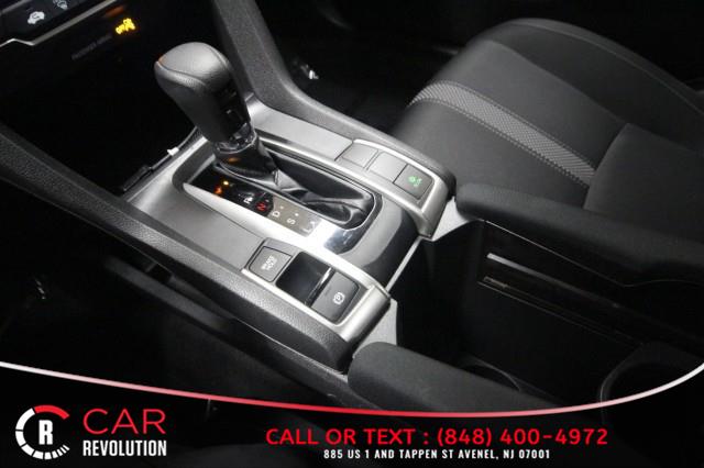 2019 Honda Civic Sedan LX w/ rearCam, available for sale in Avenel, New Jersey | Car Revolution. Avenel, New Jersey 2019 Honda Civic Sedan LX w/ rearCam, available for sale in Avenel, New Jersey | Car Revolution. Avenel, New Jersey