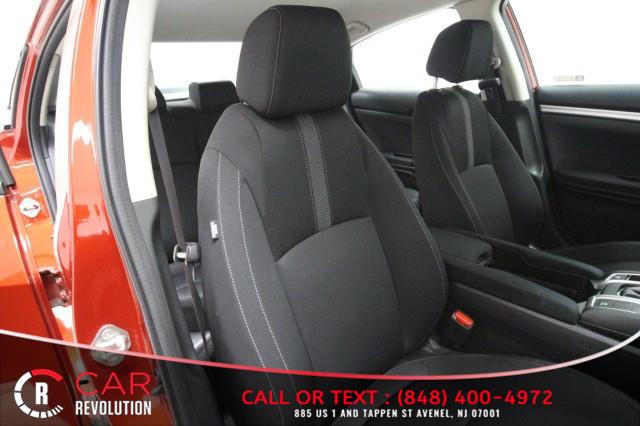 2019 Honda Civic Sedan LX w/ rearCam, available for sale in Avenel, New Jersey | Car Revolution. Avenel, New Jersey 2019 Honda Civic Sedan LX w/ rearCam, available for sale in Avenel, New Jersey | Car Revolution. Avenel, New Jersey