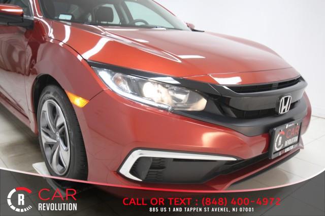 2019 Honda Civic Sedan LX w/ rearCam, available for sale in Avenel, New Jersey | Car Revolution. Avenel, New Jersey 2019 Honda Civic Sedan LX w/ rearCam, available for sale in Avenel, New Jersey | Car Revolution. Avenel, New Jersey