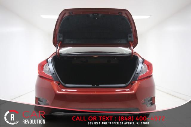 2019 Honda Civic Sedan LX w/ rearCam, available for sale in Avenel, New Jersey | Car Revolution. Avenel, New Jersey 2019 Honda Civic Sedan LX w/ rearCam, available for sale in Avenel, New Jersey | Car Revolution. Avenel, New Jersey
