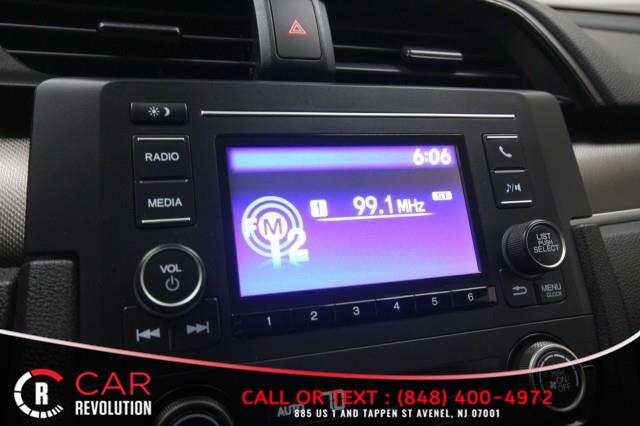 2019 Honda Civic Sedan LX w/ rearCam, available for sale in Avenel, New Jersey | Car Revolution. Avenel, New Jersey 2019 Honda Civic Sedan LX w/ rearCam, available for sale in Avenel, New Jersey | Car Revolution. Avenel, New Jersey