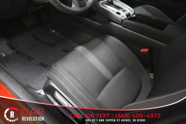 2019 Honda Civic Sedan LX w/ rearCam, available for sale in Avenel, New Jersey | Car Revolution. Avenel, New Jersey 2019 Honda Civic Sedan LX w/ rearCam, available for sale in Avenel, New Jersey | Car Revolution. Avenel, New Jersey