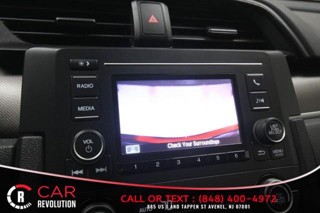 2019 Honda Civic Sedan LX w/ rearCam, available for sale in Avenel, New Jersey | Car Revolution. Avenel, New Jersey 2019 Honda Civic Sedan LX w/ rearCam, available for sale in Avenel, New Jersey | Car Revolution. Avenel, New Jersey