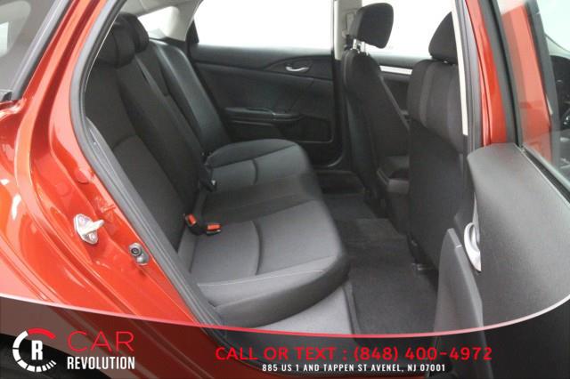 2019 Honda Civic Sedan LX w/ rearCam, available for sale in Avenel, New Jersey | Car Revolution. Avenel, New Jersey 2019 Honda Civic Sedan LX w/ rearCam, available for sale in Avenel, New Jersey | Car Revolution. Avenel, New Jersey