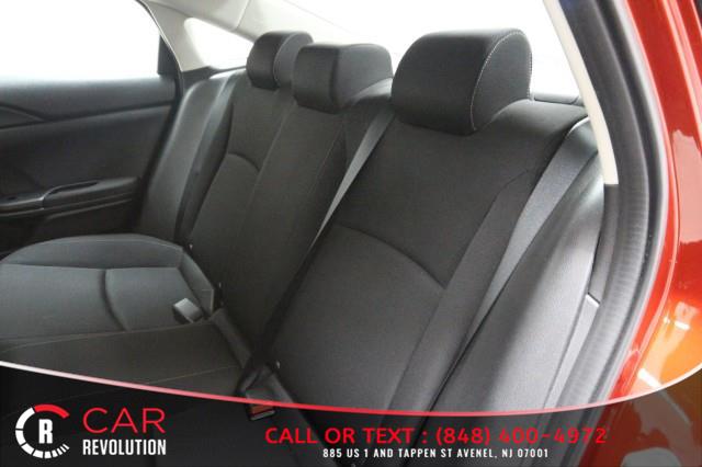 2019 Honda Civic Sedan LX w/ rearCam, available for sale in Avenel, New Jersey | Car Revolution. Avenel, New Jersey 2019 Honda Civic Sedan LX w/ rearCam, available for sale in Avenel, New Jersey | Car Revolution. Avenel, New Jersey