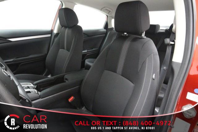 2019 Honda Civic Sedan LX w/ rearCam, available for sale in Avenel, New Jersey | Car Revolution. Avenel, New Jersey 2019 Honda Civic Sedan LX w/ rearCam, available for sale in Avenel, New Jersey | Car Revolution. Avenel, New Jersey