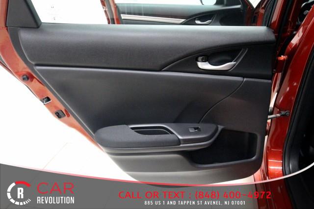 2019 Honda Civic Sedan LX w/ rearCam, available for sale in Avenel, New Jersey | Car Revolution. Avenel, New Jersey 2019 Honda Civic Sedan LX w/ rearCam, available for sale in Avenel, New Jersey | Car Revolution. Avenel, New Jersey