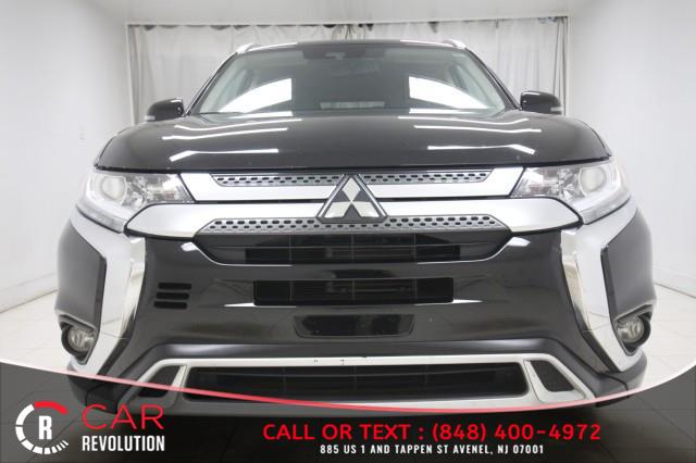 2020 Mitsubishi Outlander SEL S-AWD w/ rearCam, available for sale in Avenel, New Jersey | Car Revolution. Avenel, New Jersey 2020 Mitsubishi Outlander SEL S-AWD w/ rearCam, available for sale in Avenel, New Jersey | Car Revolution. Avenel, New Jersey