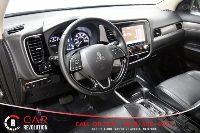 2020 Mitsubishi Outlander SEL S-AWD w/ rearCam, available for sale in Avenel, New Jersey | Car Revolution. Avenel, New Jersey 2020 Mitsubishi Outlander SEL S-AWD w/ rearCam, available for sale in Avenel, New Jersey | Car Revolution. Avenel, New Jersey