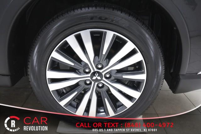 2020 Mitsubishi Outlander SEL S-AWD w/ rearCam, available for sale in Avenel, New Jersey | Car Revolution. Avenel, New Jersey 2020 Mitsubishi Outlander SEL S-AWD w/ rearCam, available for sale in Avenel, New Jersey | Car Revolution. Avenel, New Jersey