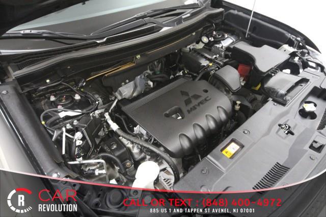 2020 Mitsubishi Outlander SEL S-AWD w/ rearCam, available for sale in Avenel, New Jersey | Car Revolution. Avenel, New Jersey 2020 Mitsubishi Outlander SEL S-AWD w/ rearCam, available for sale in Avenel, New Jersey | Car Revolution. Avenel, New Jersey