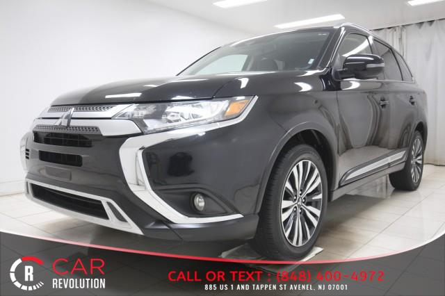 2020 Mitsubishi Outlander SEL S-AWD w/ rearCam, available for sale in Avenel, New Jersey | Car Revolution. Avenel, New Jersey 2020 Mitsubishi Outlander SEL S-AWD w/ rearCam, available for sale in Avenel, New Jersey | Car Revolution. Avenel, New Jersey