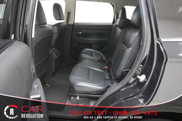 2020 Mitsubishi Outlander SEL S-AWD w/ rearCam, available for sale in Avenel, New Jersey | Car Revolution. Avenel, New Jersey 2020 Mitsubishi Outlander SEL S-AWD w/ rearCam, available for sale in Avenel, New Jersey | Car Revolution. Avenel, New Jersey