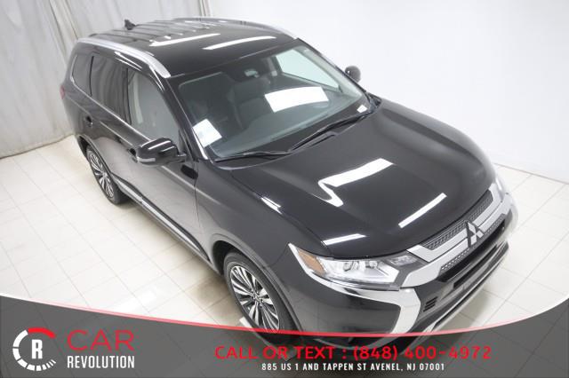 2020 Mitsubishi Outlander SEL S-AWD w/ rearCam, available for sale in Avenel, New Jersey | Car Revolution. Avenel, New Jersey 2020 Mitsubishi Outlander SEL S-AWD w/ rearCam, available for sale in Avenel, New Jersey | Car Revolution. Avenel, New Jersey