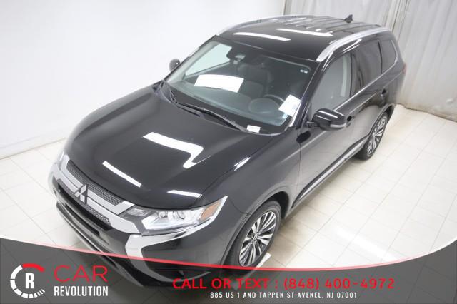 2020 Mitsubishi Outlander SEL S-AWD w/ rearCam, available for sale in Avenel, New Jersey | Car Revolution. Avenel, New Jersey 2020 Mitsubishi Outlander SEL S-AWD w/ rearCam, available for sale in Avenel, New Jersey | Car Revolution. Avenel, New Jersey