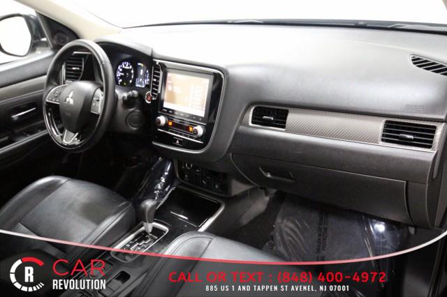 2020 Mitsubishi Outlander SEL S-AWD w/ rearCam, available for sale in Avenel, New Jersey | Car Revolution. Avenel, New Jersey 2020 Mitsubishi Outlander SEL S-AWD w/ rearCam, available for sale in Avenel, New Jersey | Car Revolution. Avenel, New Jersey