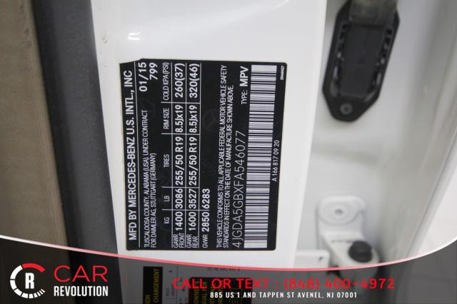 2015 Mercedes-benz Ml 400 4MATIC w/ Navi & rearCam, available for sale in Avenel, New Jersey | Car Revolution. Avenel, New Jersey 2015 Mercedes-benz Ml 400 4MATIC w/ Navi & rearCam, available for sale in Avenel, New Jersey | Car Revolution. Avenel, New Jersey
