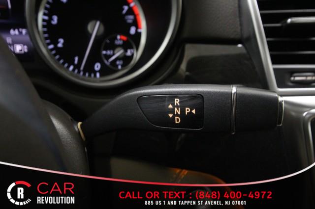 2015 Mercedes-benz Ml 400 4MATIC w/ Navi & rearCam, available for sale in Avenel, New Jersey | Car Revolution. Avenel, New Jersey 2015 Mercedes-benz Ml 400 4MATIC w/ Navi & rearCam, available for sale in Avenel, New Jersey | Car Revolution. Avenel, New Jersey