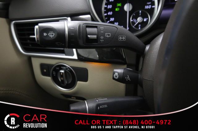 2015 Mercedes-benz Ml 400 4MATIC w/ Navi & rearCam, available for sale in Avenel, New Jersey | Car Revolution. Avenel, New Jersey 2015 Mercedes-benz Ml 400 4MATIC w/ Navi & rearCam, available for sale in Avenel, New Jersey | Car Revolution. Avenel, New Jersey
