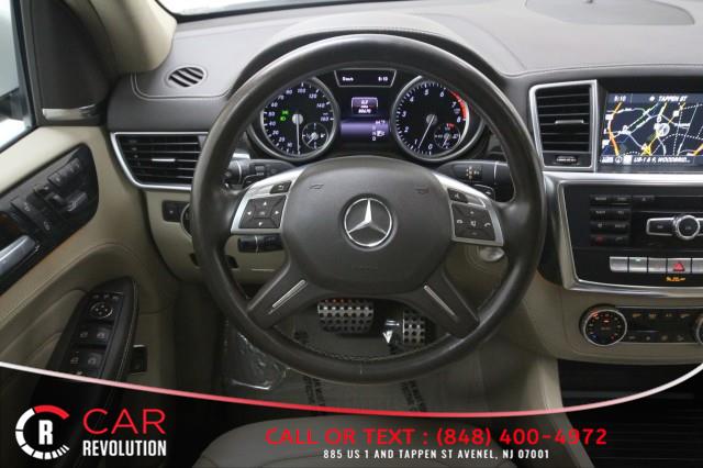 2015 Mercedes-benz Ml 400 4MATIC w/ Navi & rearCam, available for sale in Avenel, New Jersey | Car Revolution. Avenel, New Jersey 2015 Mercedes-benz Ml 400 4MATIC w/ Navi & rearCam, available for sale in Avenel, New Jersey | Car Revolution. Avenel, New Jersey