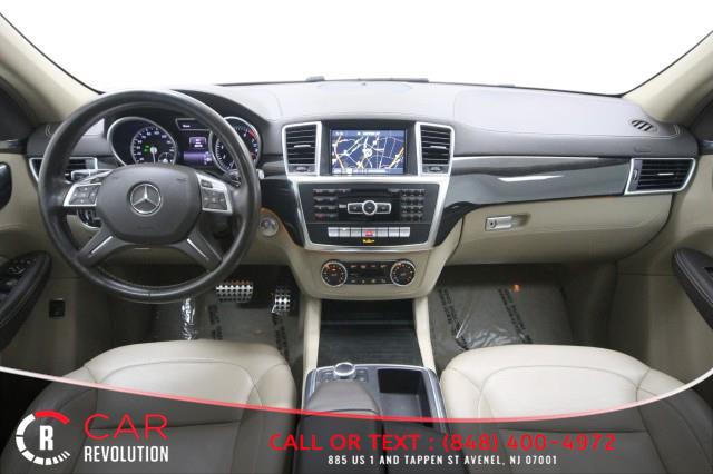 2015 Mercedes-benz Ml 400 4MATIC w/ Navi & rearCam, available for sale in Avenel, New Jersey | Car Revolution. Avenel, New Jersey 2015 Mercedes-benz Ml 400 4MATIC w/ Navi & rearCam, available for sale in Avenel, New Jersey | Car Revolution. Avenel, New Jersey