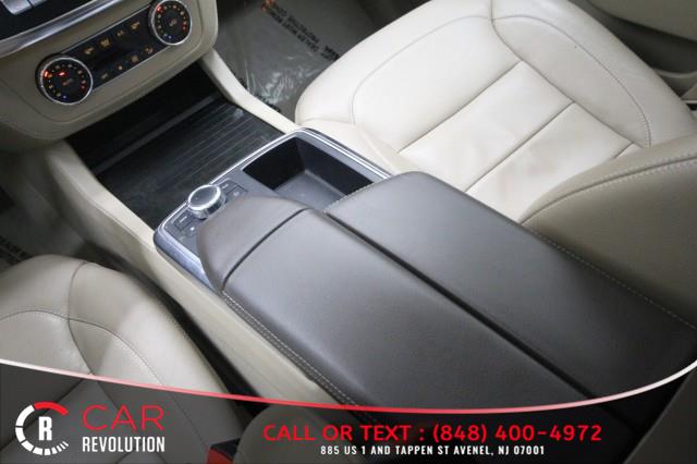 2015 Mercedes-benz Ml 400 4MATIC w/ Navi & rearCam, available for sale in Avenel, New Jersey | Car Revolution. Avenel, New Jersey 2015 Mercedes-benz Ml 400 4MATIC w/ Navi & rearCam, available for sale in Avenel, New Jersey | Car Revolution. Avenel, New Jersey
