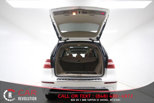 2015 Mercedes-benz Ml 400 4MATIC w/ Navi & rearCam, available for sale in Avenel, New Jersey | Car Revolution. Avenel, New Jersey 2015 Mercedes-benz Ml 400 4MATIC w/ Navi & rearCam, available for sale in Avenel, New Jersey | Car Revolution. Avenel, New Jersey