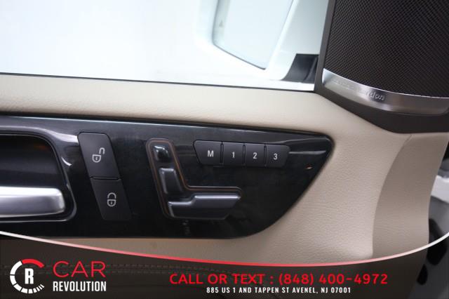 2015 Mercedes-benz Ml 400 4MATIC w/ Navi & rearCam, available for sale in Avenel, New Jersey | Car Revolution. Avenel, New Jersey 2015 Mercedes-benz Ml 400 4MATIC w/ Navi & rearCam, available for sale in Avenel, New Jersey | Car Revolution. Avenel, New Jersey