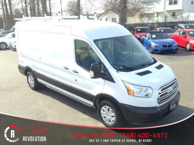 2019 Ford T-350 Transit Cargo Van w/ rearCam, available for sale in Avenel, New Jersey | Car Revolution. Avenel, New Jersey 2019 Ford T-350 Transit Cargo Van w/ rearCam, available for sale in Avenel, New Jersey | Car Revolution. Avenel, New Jersey