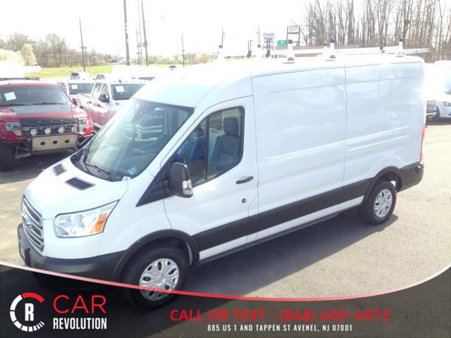 2019 Ford T-350 Transit Cargo Van w/ rearCam, available for sale in Avenel, New Jersey | Car Revolution. Avenel, New Jersey 2019 Ford T-350 Transit Cargo Van w/ rearCam, available for sale in Avenel, New Jersey | Car Revolution. Avenel, New Jersey