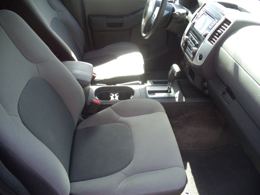 Used Nissan Xterra 4WD 4dr Auto Pro-4X 2015 | Riverside Motorcars, LLC. Naugatuck, Connecticut Used Nissan Xterra 4WD 4dr Auto Pro-4X 2015 | Riverside Motorcars, LLC. Naugatuck, Connecticut