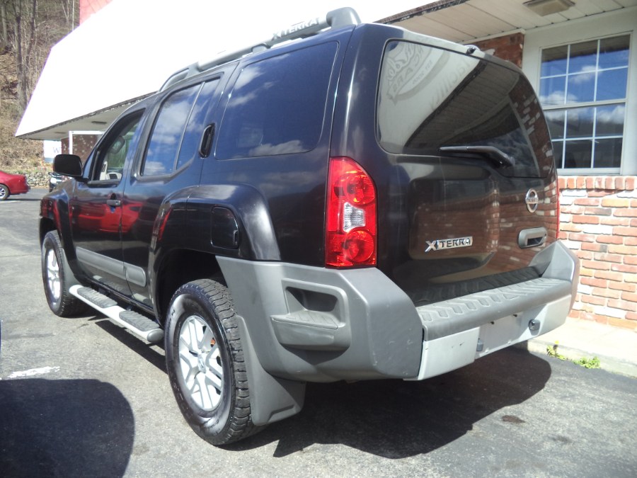 Used Nissan Xterra 4WD 4dr Auto Pro-4X 2015 | Riverside Motorcars, LLC. Naugatuck, Connecticut Used Nissan Xterra 4WD 4dr Auto Pro-4X 2015 | Riverside Motorcars, LLC. Naugatuck, Connecticut