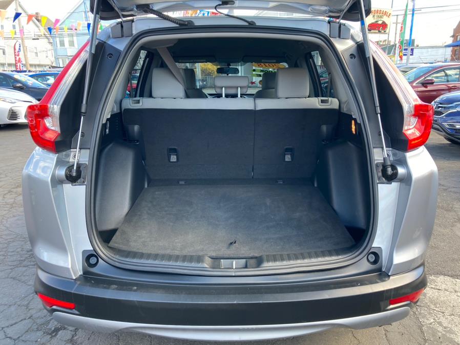 Used Honda CR-V LX AWD 2018 | Affordable Motors Inc. Bridgeport, Connecticut Used Honda CR-V LX AWD 2018 | Affordable Motors Inc. Bridgeport, Connecticut