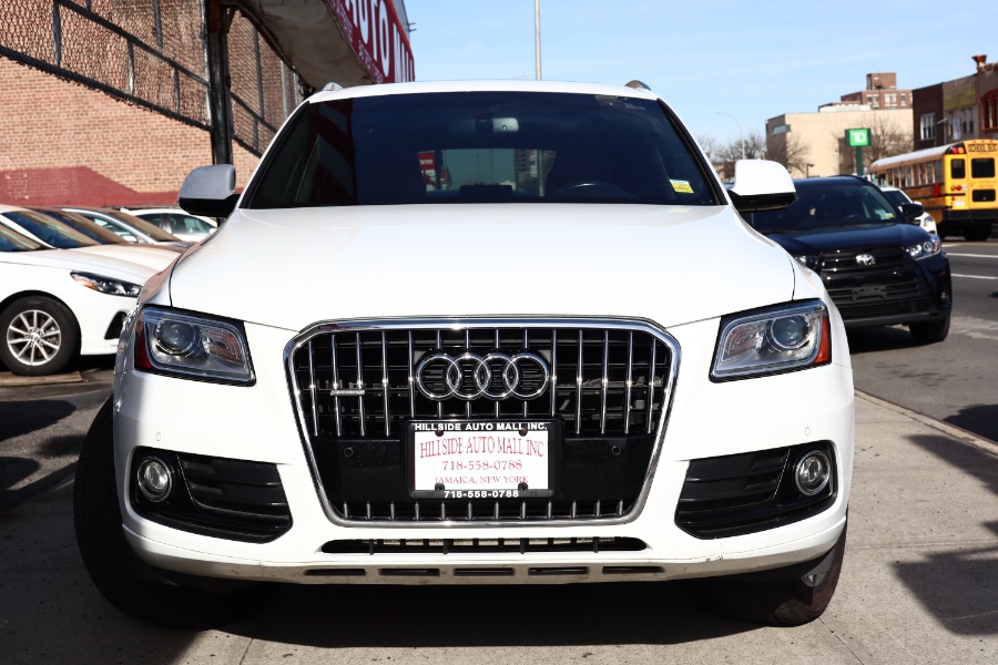 Used Audi Q5 2.0 TFSI Premium Plus 2017 | Hillside Auto Mall Inc.. Jamaica, New York Used Audi Q5 2.0 TFSI Premium Plus 2017 | Hillside Auto Mall Inc.. Jamaica, New York