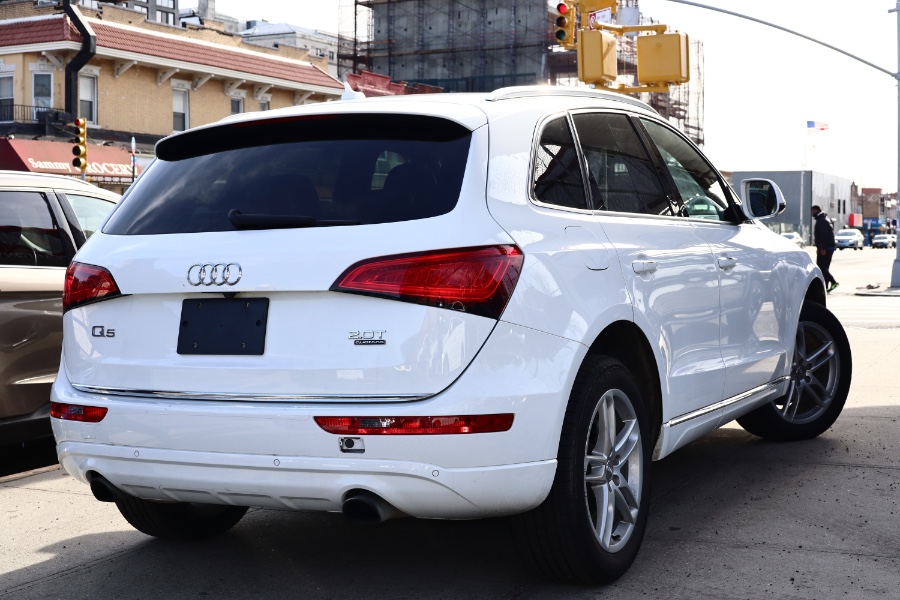 Used Audi Q5 2.0 TFSI Premium Plus 2017 | Hillside Auto Mall Inc.. Jamaica, New York Used Audi Q5 2.0 TFSI Premium Plus 2017 | Hillside Auto Mall Inc.. Jamaica, New York
