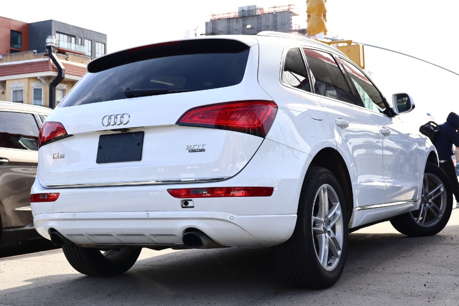 Used Audi Q5 2.0 TFSI Premium Plus 2017 | Hillside Auto Mall Inc.. Jamaica, New York Used Audi Q5 2.0 TFSI Premium Plus 2017 | Hillside Auto Mall Inc.. Jamaica, New York