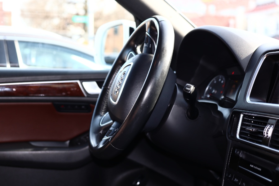 Used Audi Q5 2.0 TFSI Premium Plus 2017 | Hillside Auto Mall Inc.. Jamaica, New York Used Audi Q5 2.0 TFSI Premium Plus 2017 | Hillside Auto Mall Inc.. Jamaica, New York
