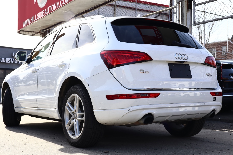 Used Audi Q5 2.0 TFSI Premium Plus 2017 | Hillside Auto Mall Inc.. Jamaica, New York Used Audi Q5 2.0 TFSI Premium Plus 2017 | Hillside Auto Mall Inc.. Jamaica, New York