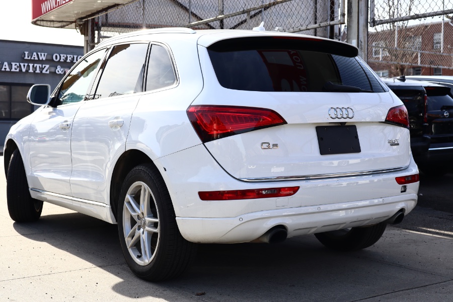 Used Audi Q5 2.0 TFSI Premium Plus 2017 | Hillside Auto Mall Inc.. Jamaica, New York Used Audi Q5 2.0 TFSI Premium Plus 2017 | Hillside Auto Mall Inc.. Jamaica, New York