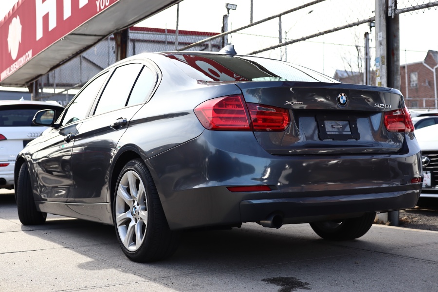 2014 BMW 3 Series 4dr Sdn 320i xDrive AWD, available for sale in Jamaica, New York | Hillside Auto Mall Inc.. Jamaica, New York 2014 BMW 3 Series 4dr Sdn 320i xDrive AWD, available for sale in Jamaica, New York | Hillside Auto Mall Inc.. Jamaica, New York
