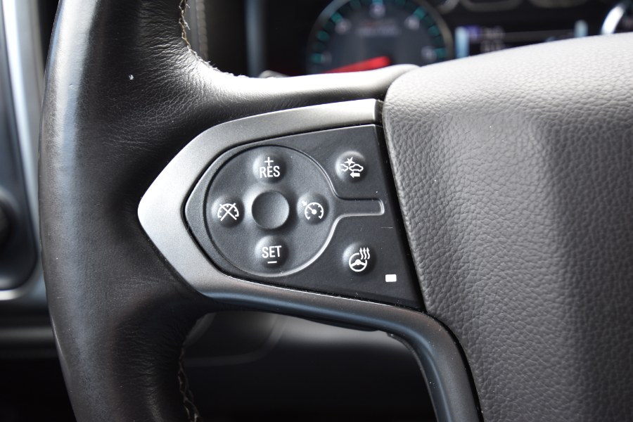 2018 Chevrolet Silverado 1500 4WD Double Cab LTZ w/1LZ, available for sale in Waterbury, Connecticut | Highline Car Connection. Waterbury, Connecticut 2018 Chevrolet Silverado 1500 4WD Double Cab LTZ w/1LZ, available for sale in Waterbury, Connecticut | Highline Car Connection. Waterbury, Connecticut